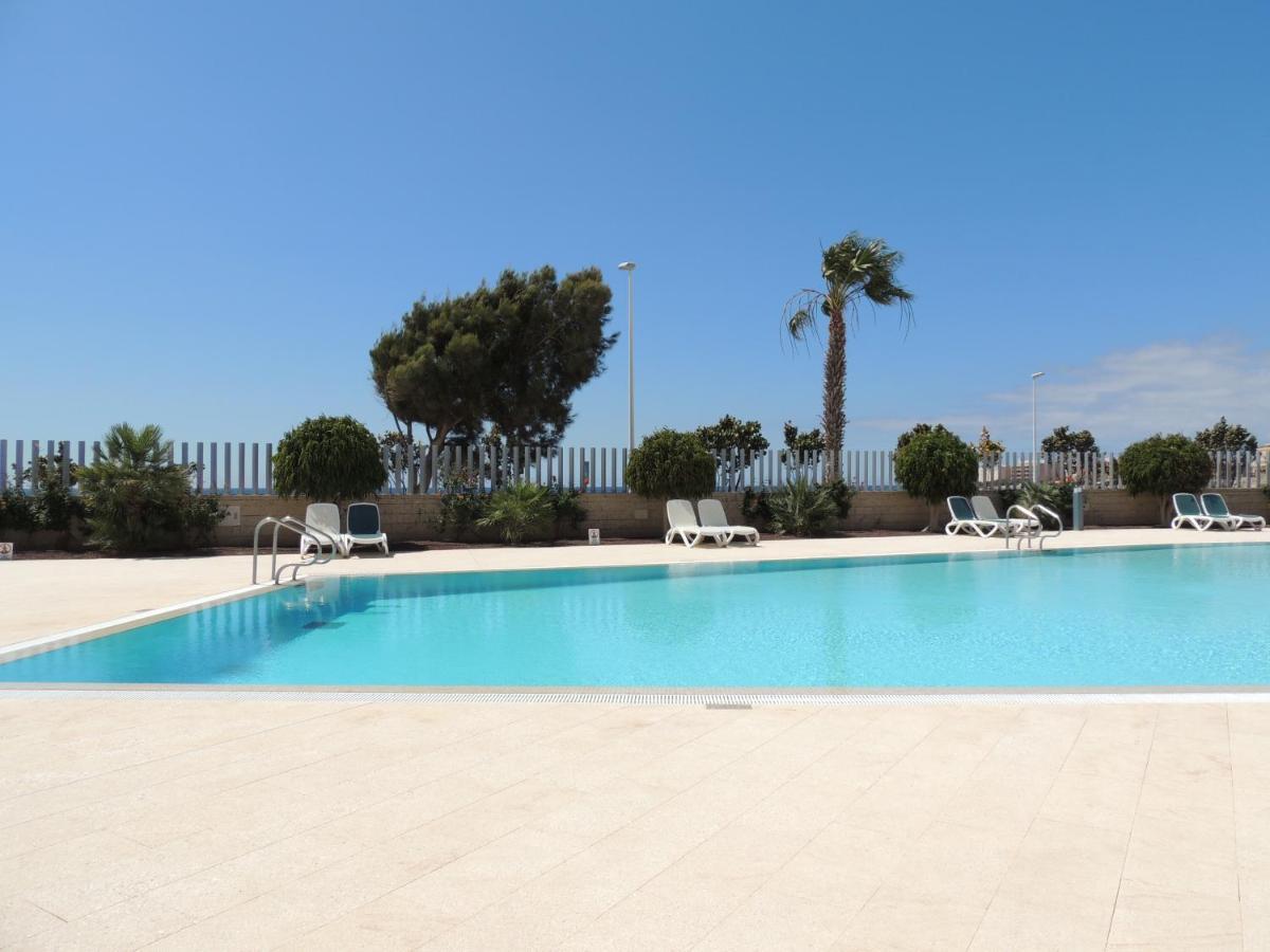 Great Place, Sun And Sea In El Medano 外观 照片