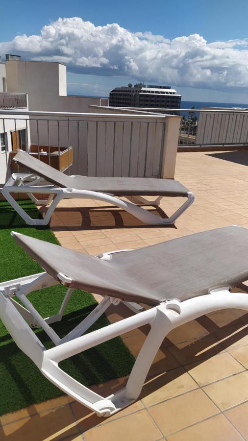 Great Place, Sun And Sea In El Medano 外观 照片