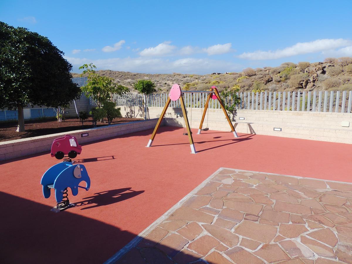 Great Place, Sun And Sea In El Medano 外观 照片