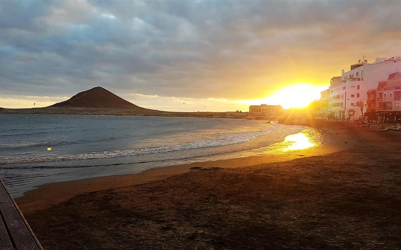 Great Place, Sun And Sea In El Medano 外观 照片