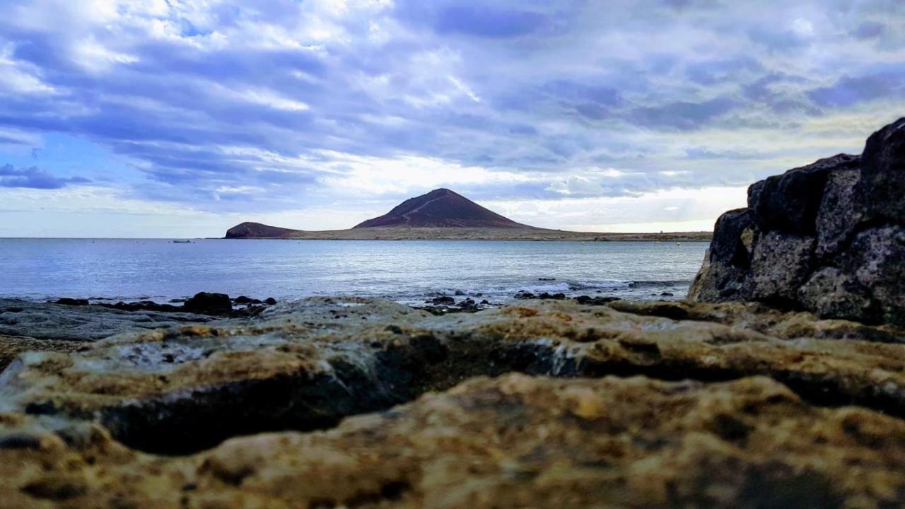 Great Place, Sun And Sea In El Medano 外观 照片